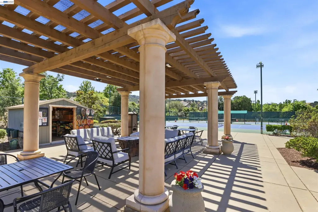 3019 E. Ruby Hill Drive Pleasanton CA 94566