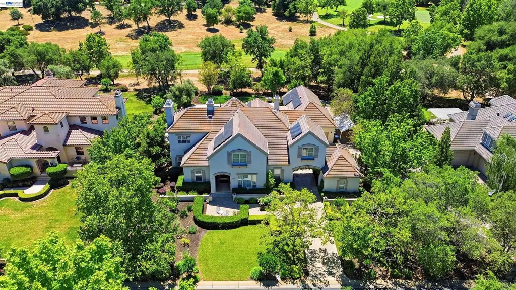 3019 E. Ruby Hill Drive Pleasanton CA 94566