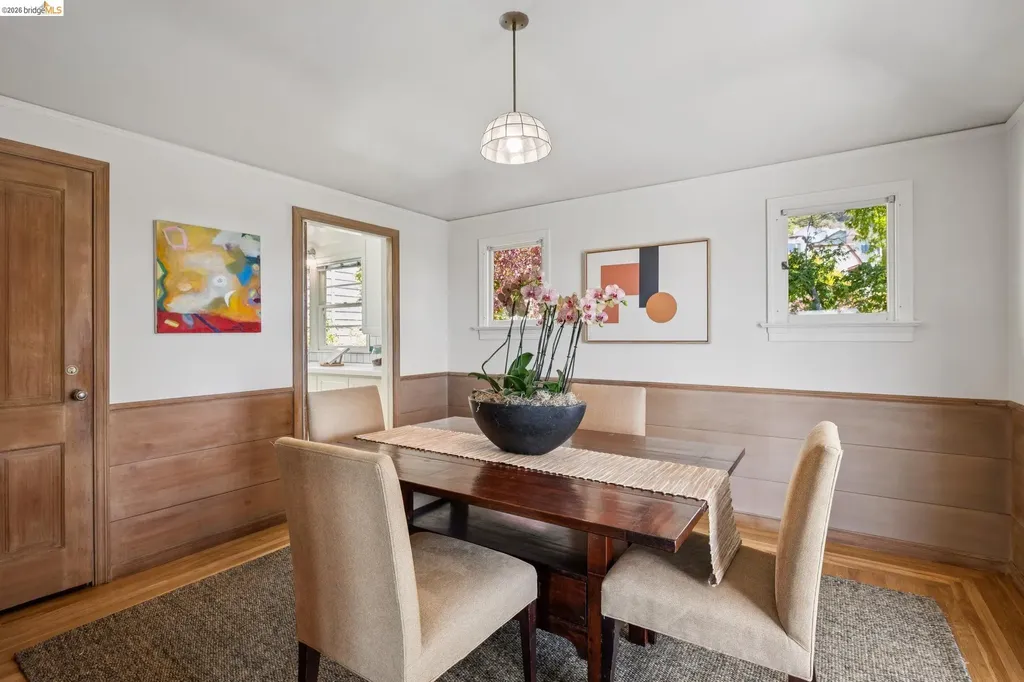 2541 Hilgard Avenue Berkeley CA 94709