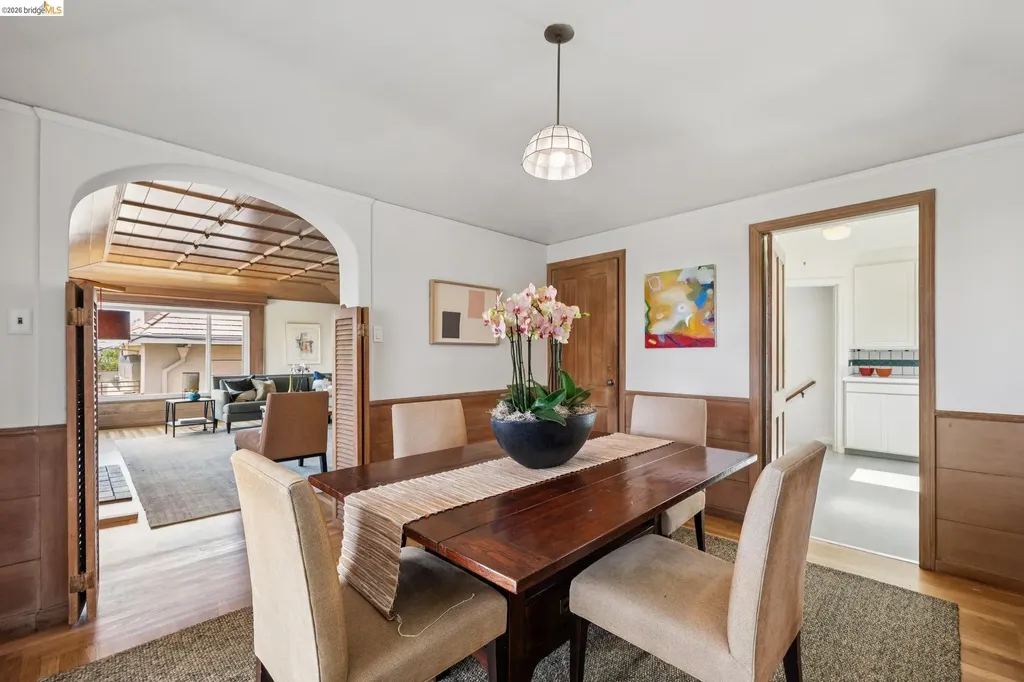 2541 Hilgard Avenue Berkeley CA 94709