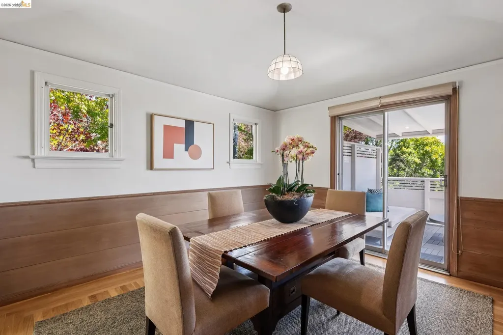 2541 Hilgard Avenue Berkeley CA 94709