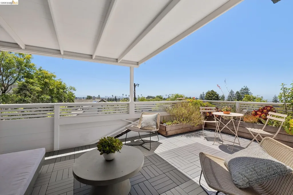 2541 Hilgard Avenue Berkeley CA 94709