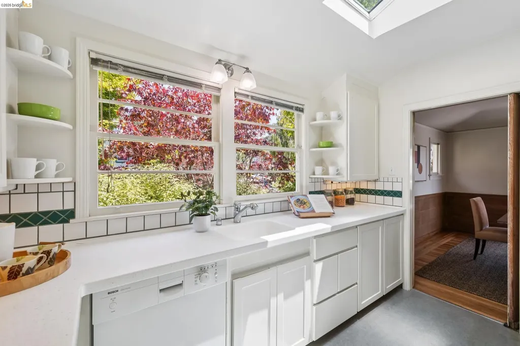 2541 Hilgard Avenue Berkeley CA 94709