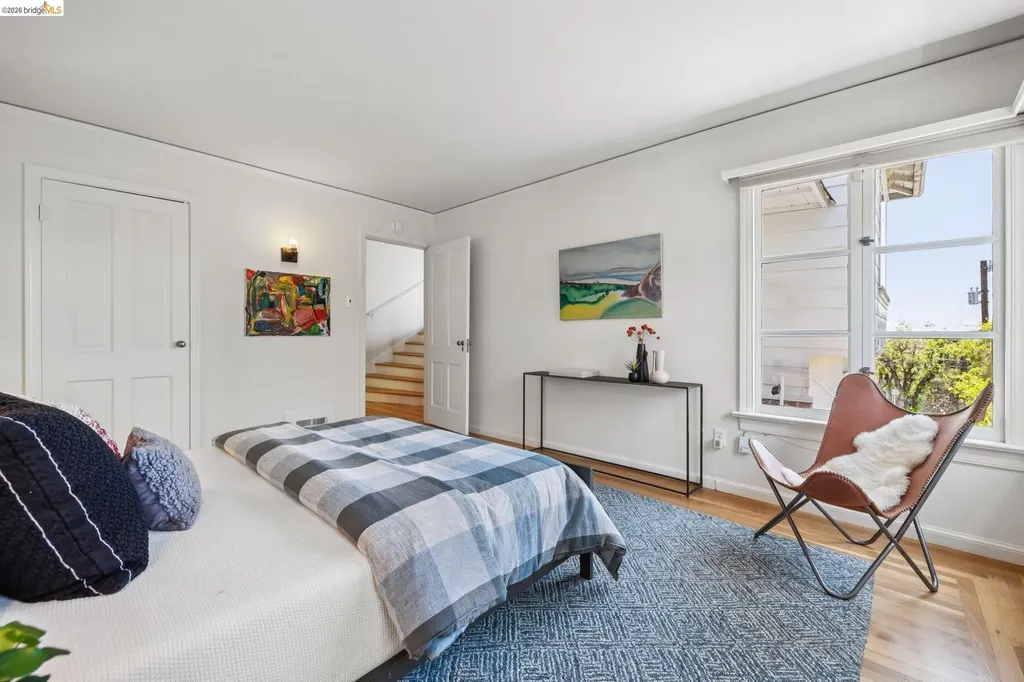 2541 Hilgard Avenue Berkeley CA 94709