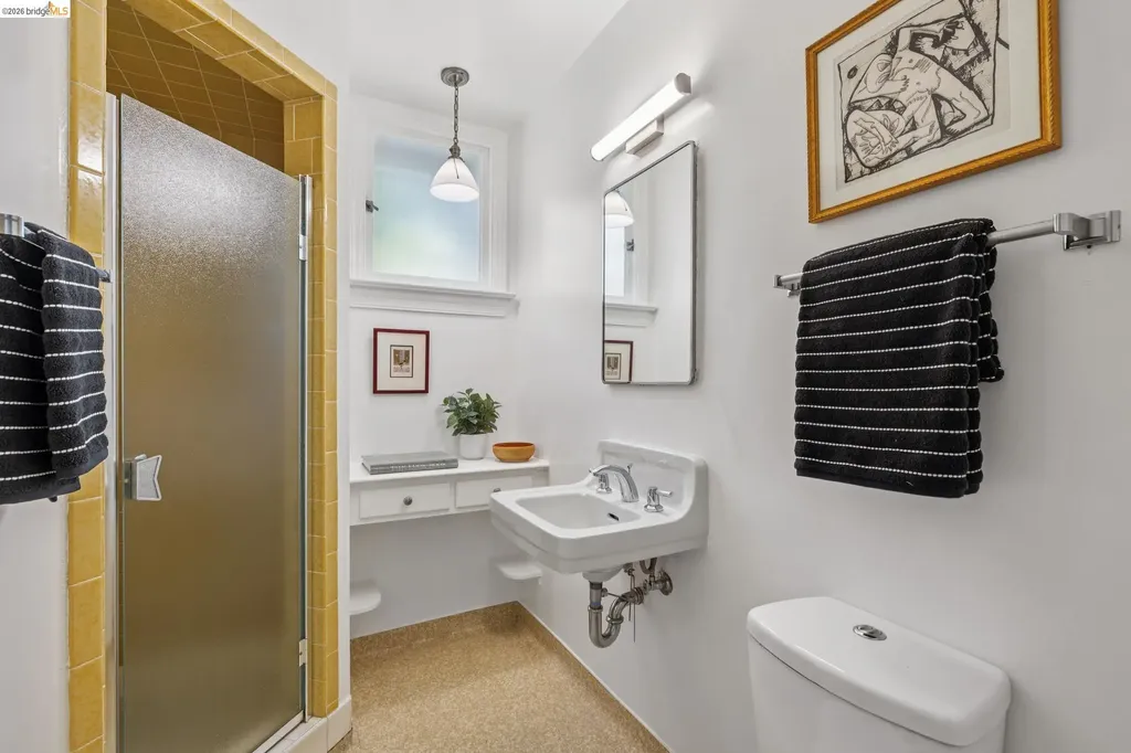 2541 Hilgard Avenue Berkeley CA 94709