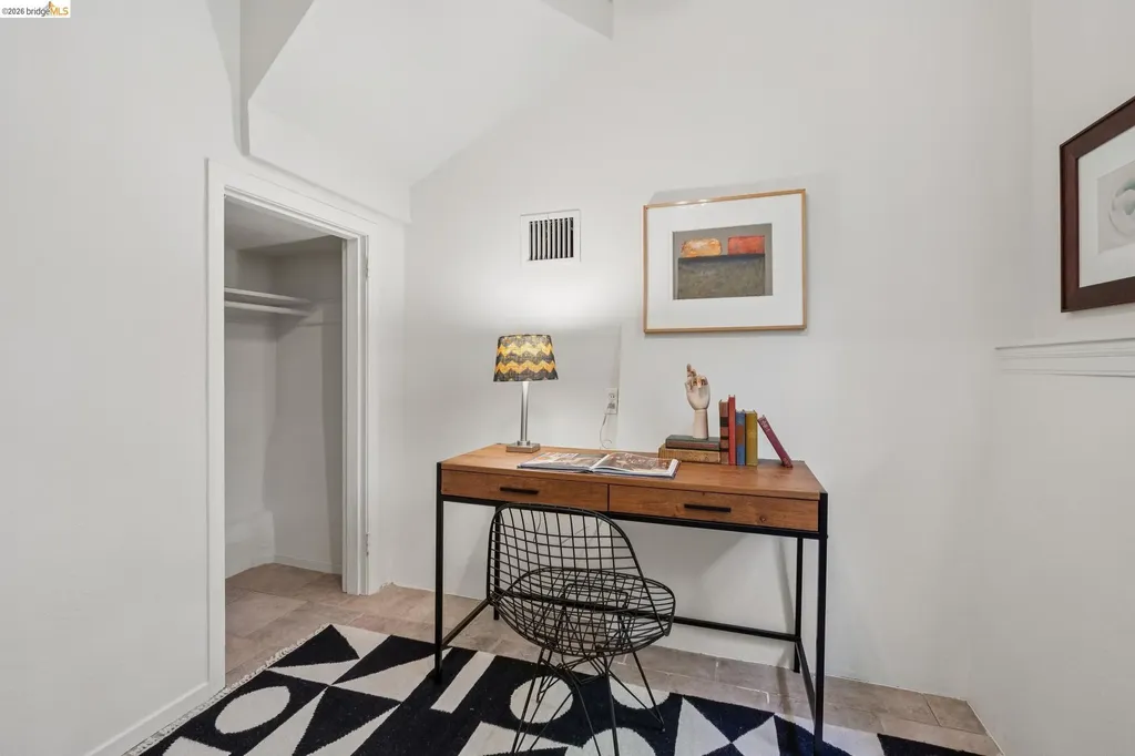 2541 Hilgard Avenue Berkeley CA 94709