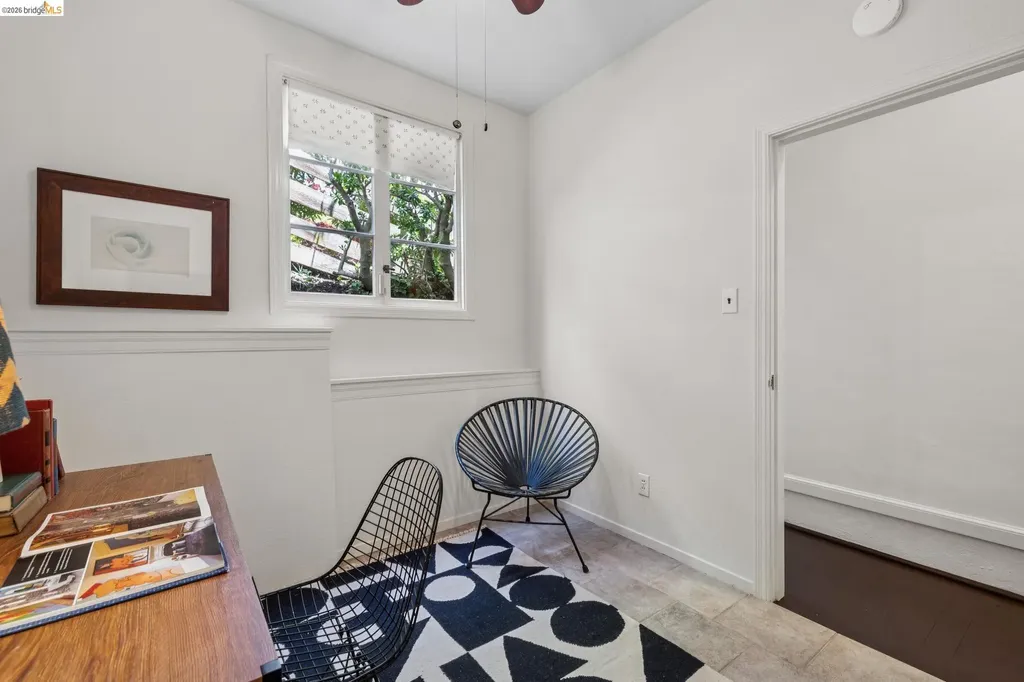 2541 Hilgard Avenue Berkeley CA 94709