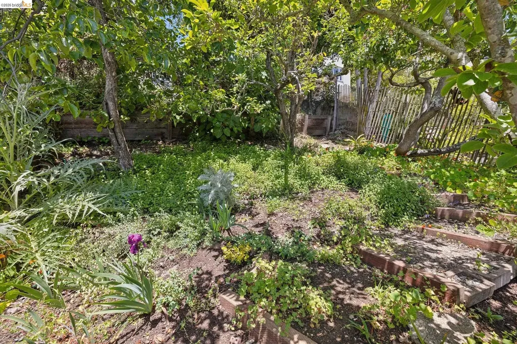 2541 Hilgard Avenue Berkeley CA 94709
