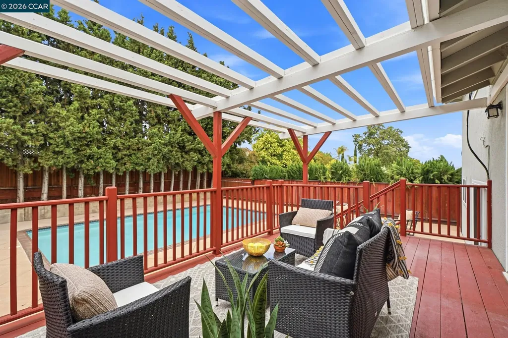 491 Ewing Drive Pleasanton CA 94566