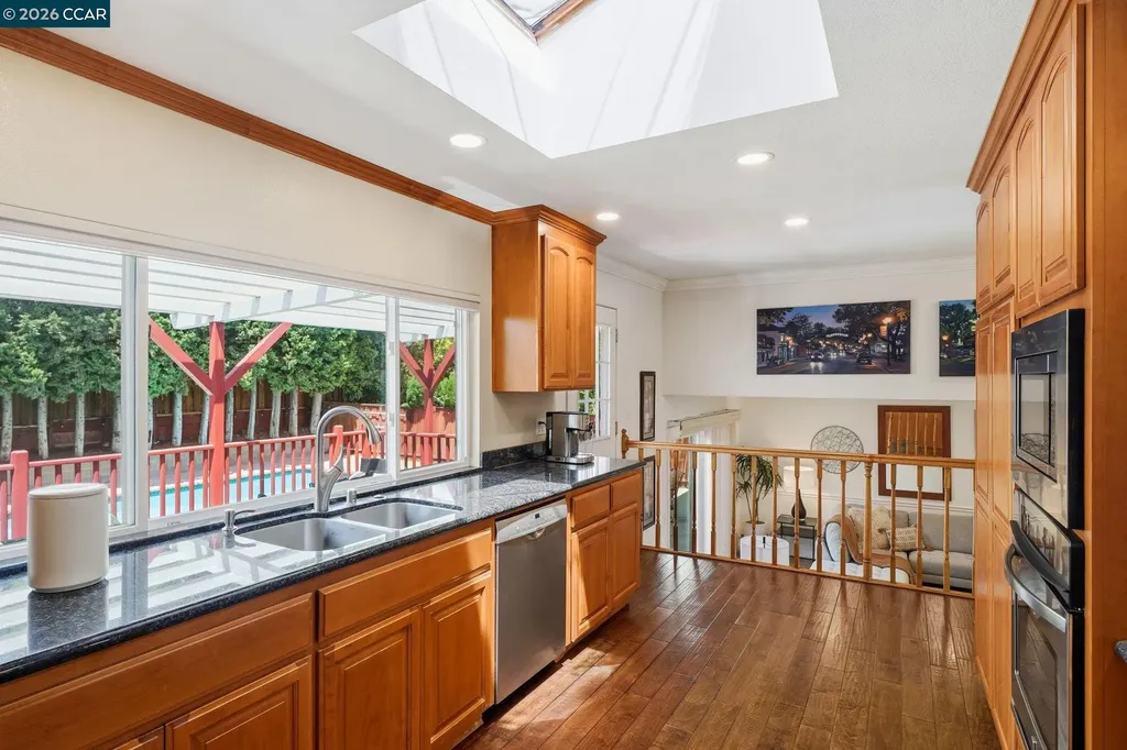 491 Ewing Drive Pleasanton CA 94566