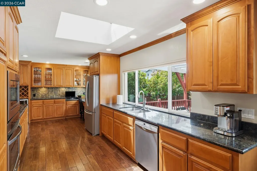 491 Ewing Drive Pleasanton CA 94566