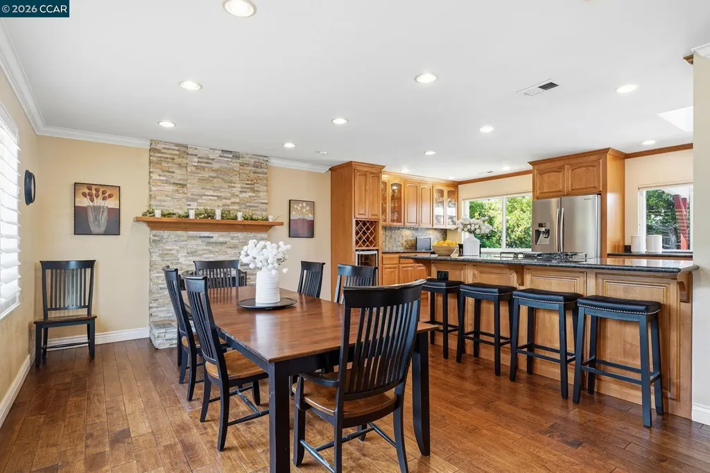 491 Ewing Drive Pleasanton CA 94566