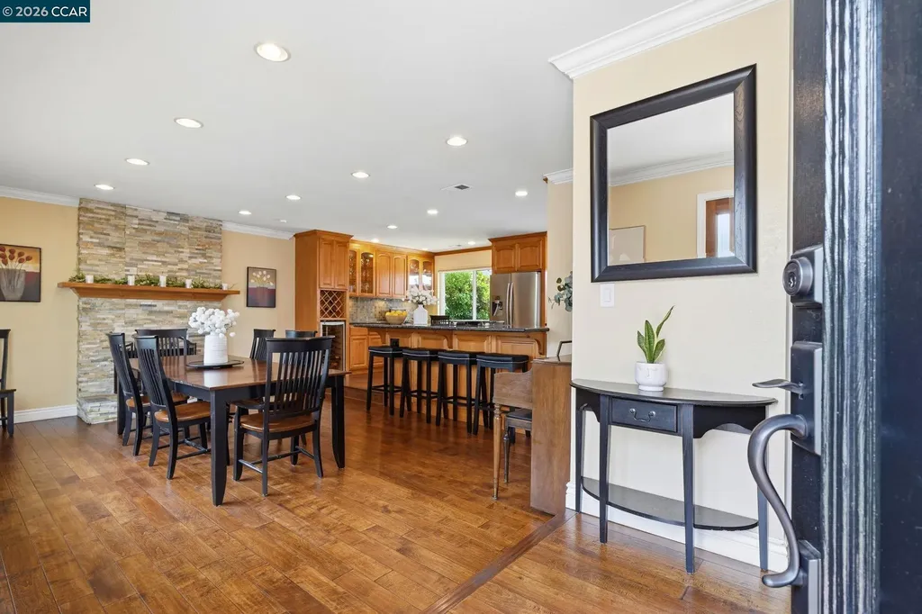 491 Ewing Drive Pleasanton CA 94566