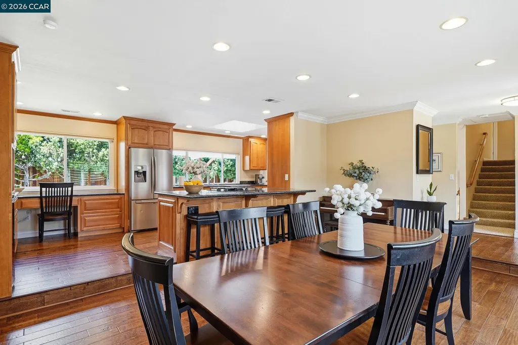 491 Ewing Drive Pleasanton CA 94566
