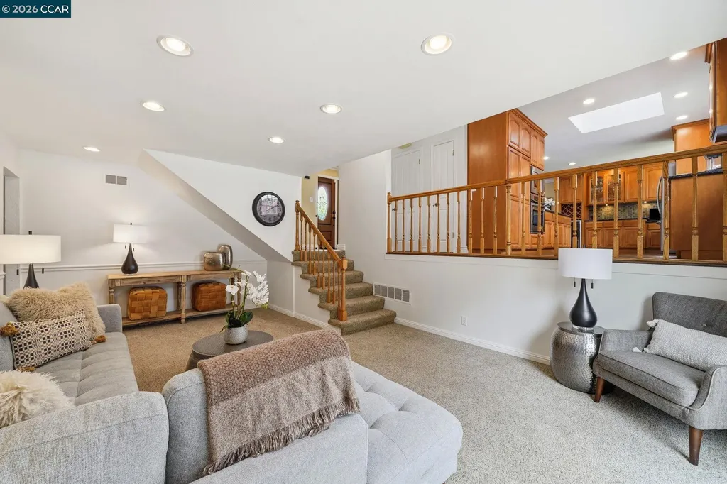 491 Ewing Drive Pleasanton CA 94566