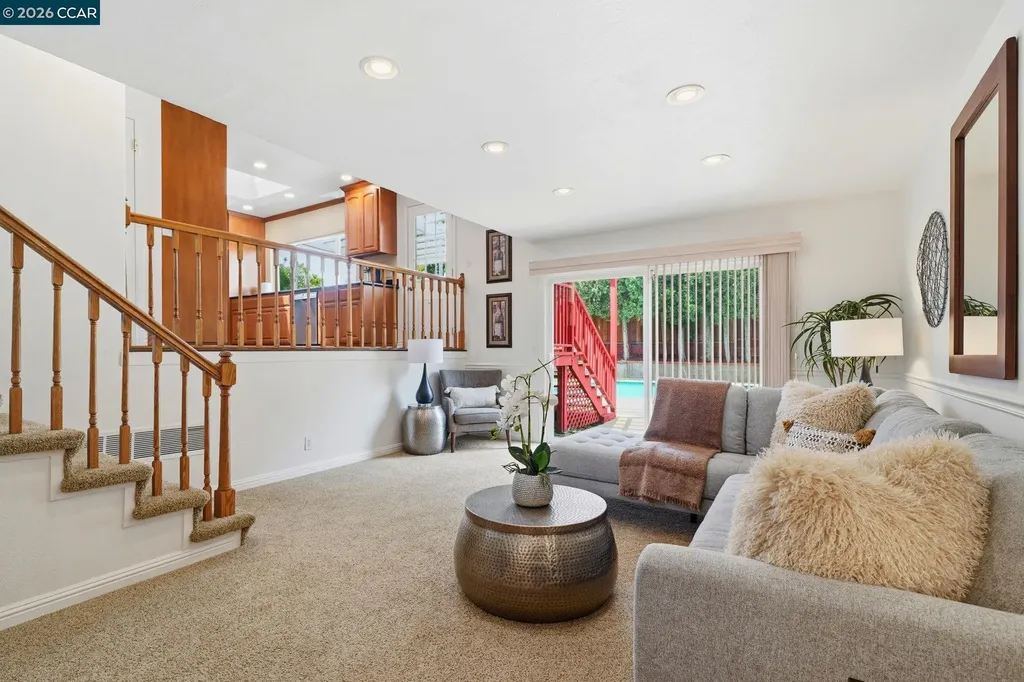 491 Ewing Drive Pleasanton CA 94566