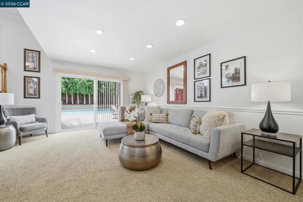 491 Ewing Drive Pleasanton CA 94566