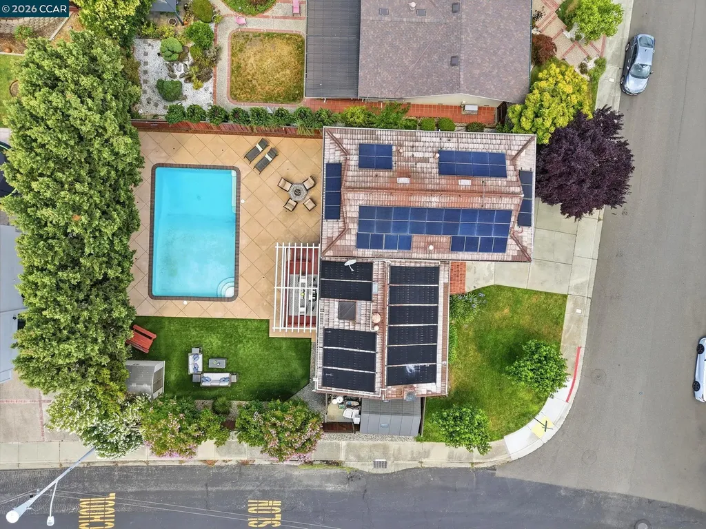 491 Ewing Drive Pleasanton CA 94566