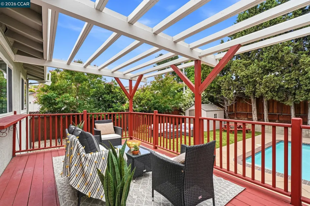 491 Ewing Drive Pleasanton CA 94566