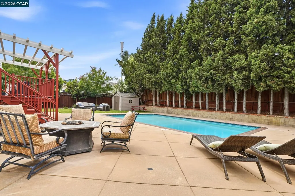 491 Ewing Drive Pleasanton CA 94566