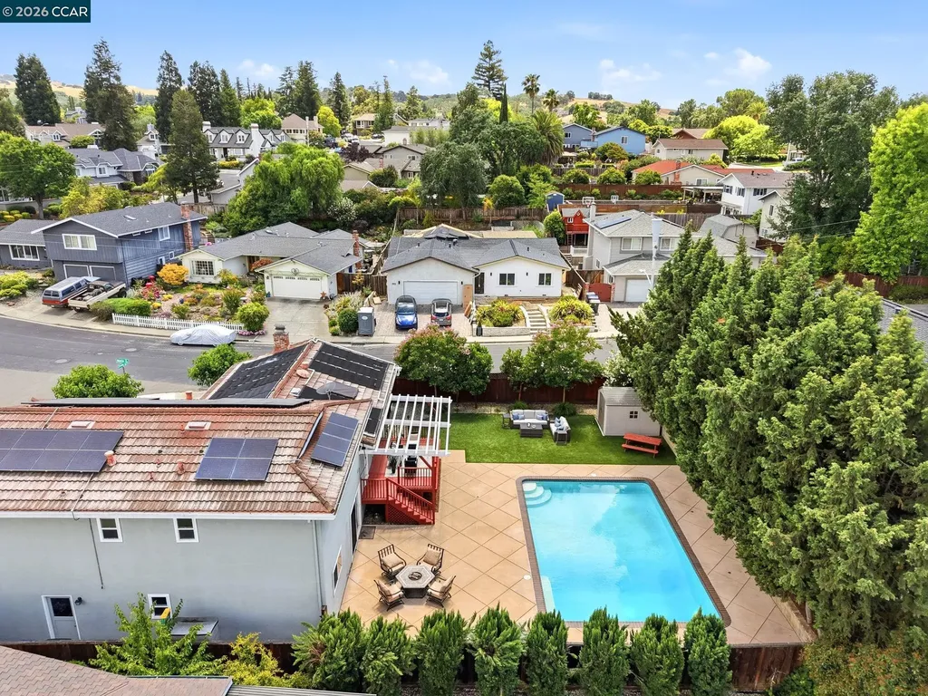 491 Ewing Drive Pleasanton CA 94566