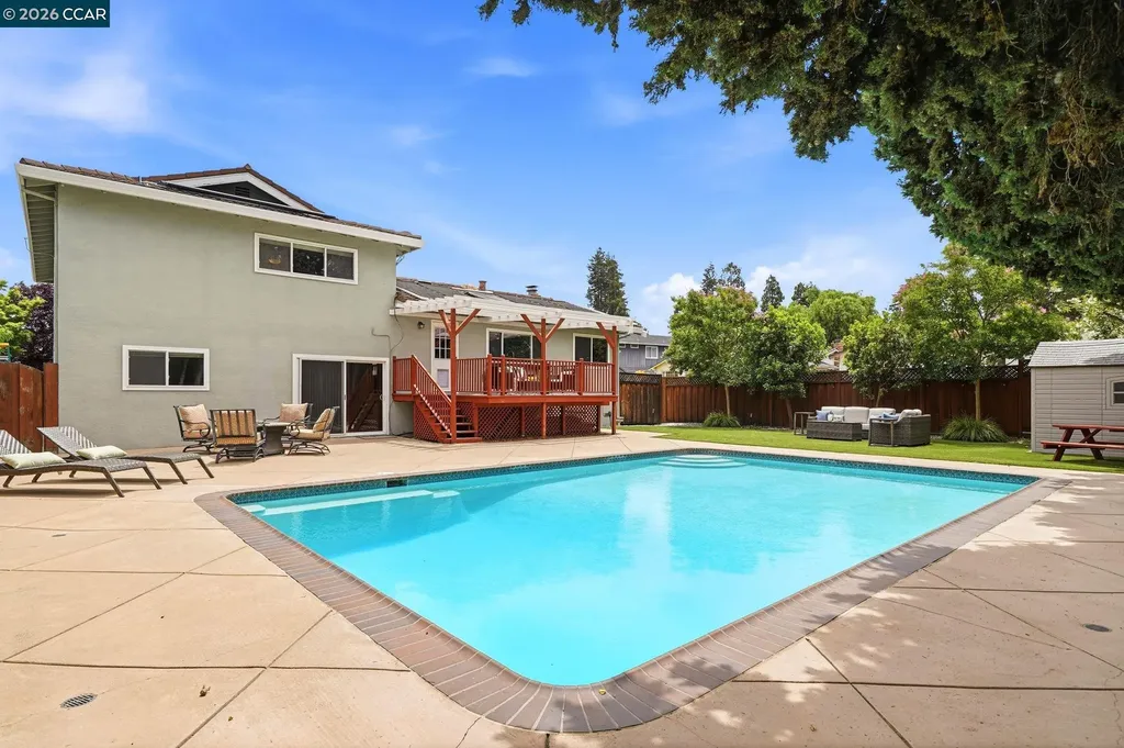 491 Ewing Drive Pleasanton CA 94566