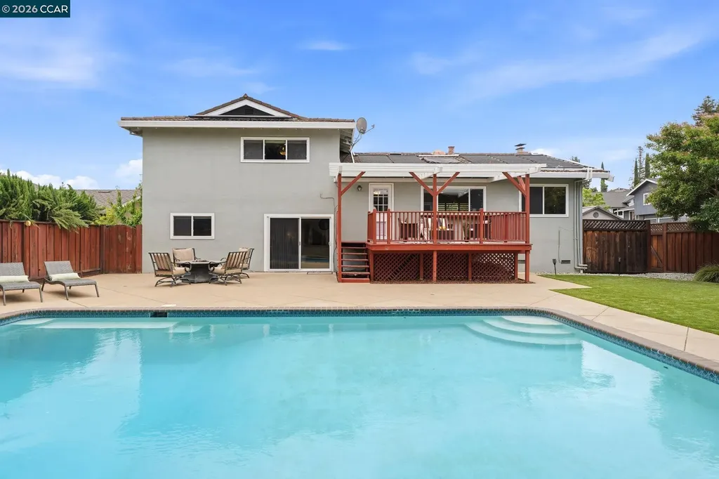 491 Ewing Drive Pleasanton CA 94566