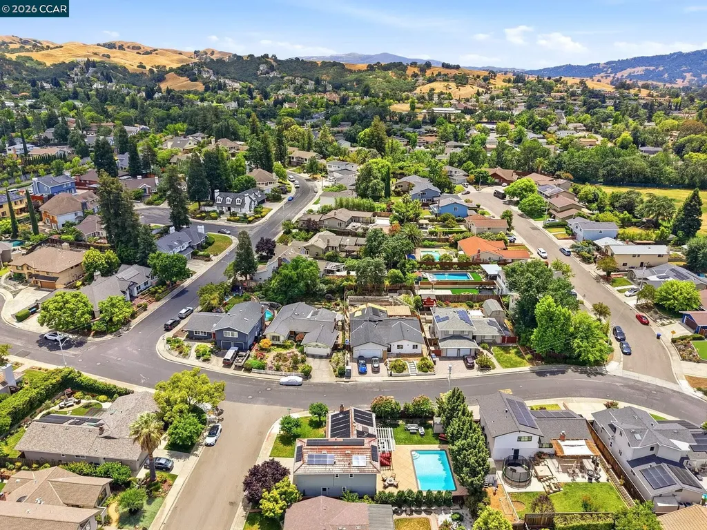 491 Ewing Drive Pleasanton CA 94566