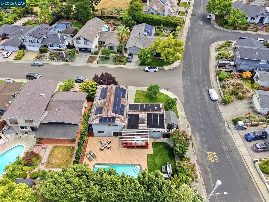 491 Ewing Drive Pleasanton CA 94566