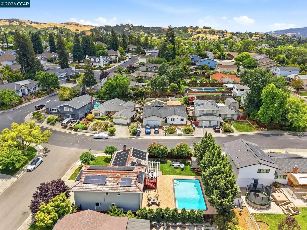 491 Ewing Drive Pleasanton CA 94566