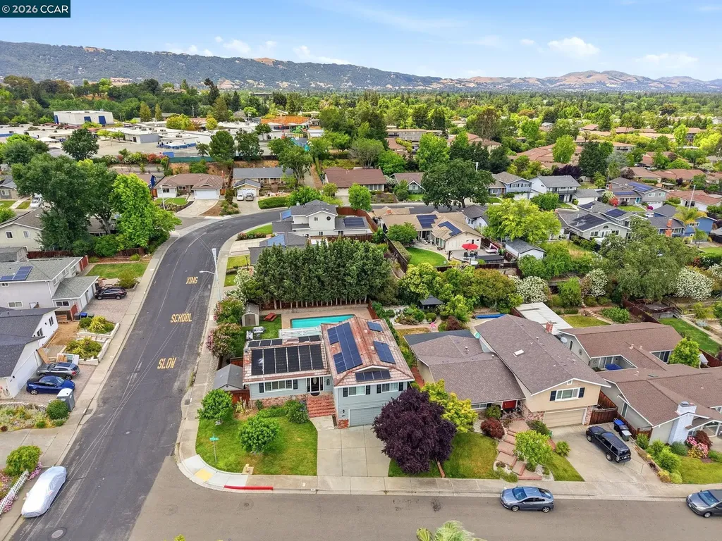 491 Ewing Drive Pleasanton CA 94566