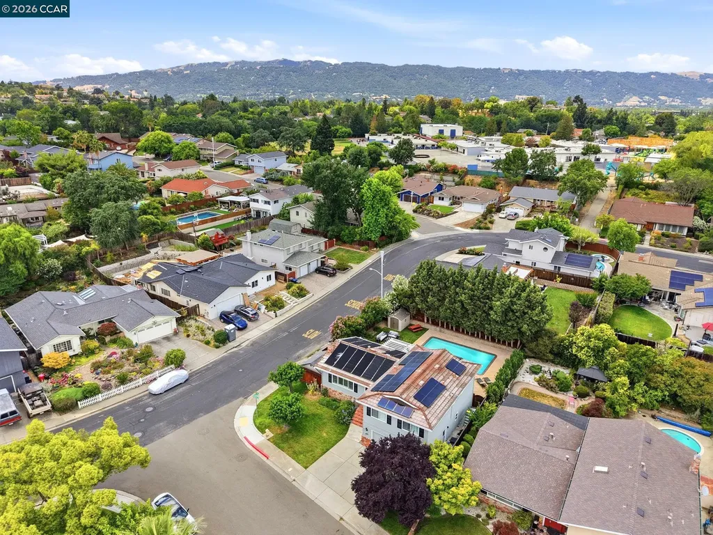 491 Ewing Drive Pleasanton CA 94566