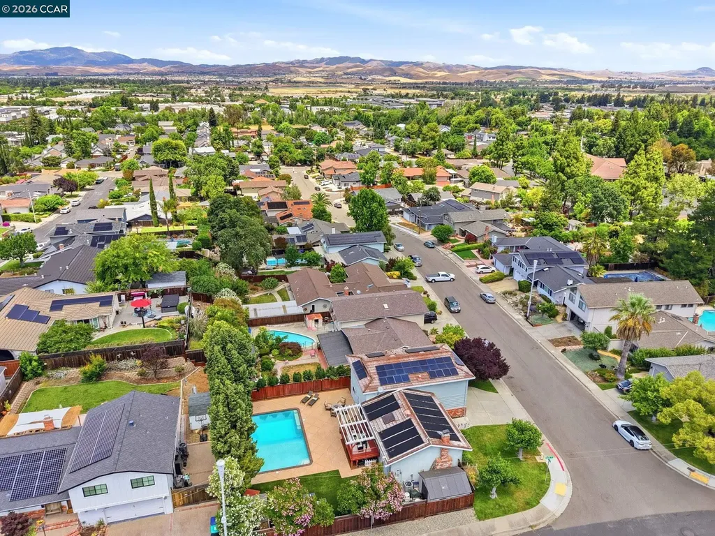 491 Ewing Drive Pleasanton CA 94566