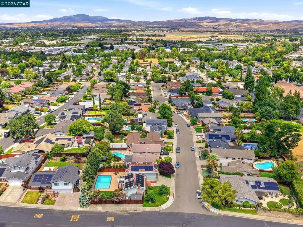 491 Ewing Drive Pleasanton CA 94566
