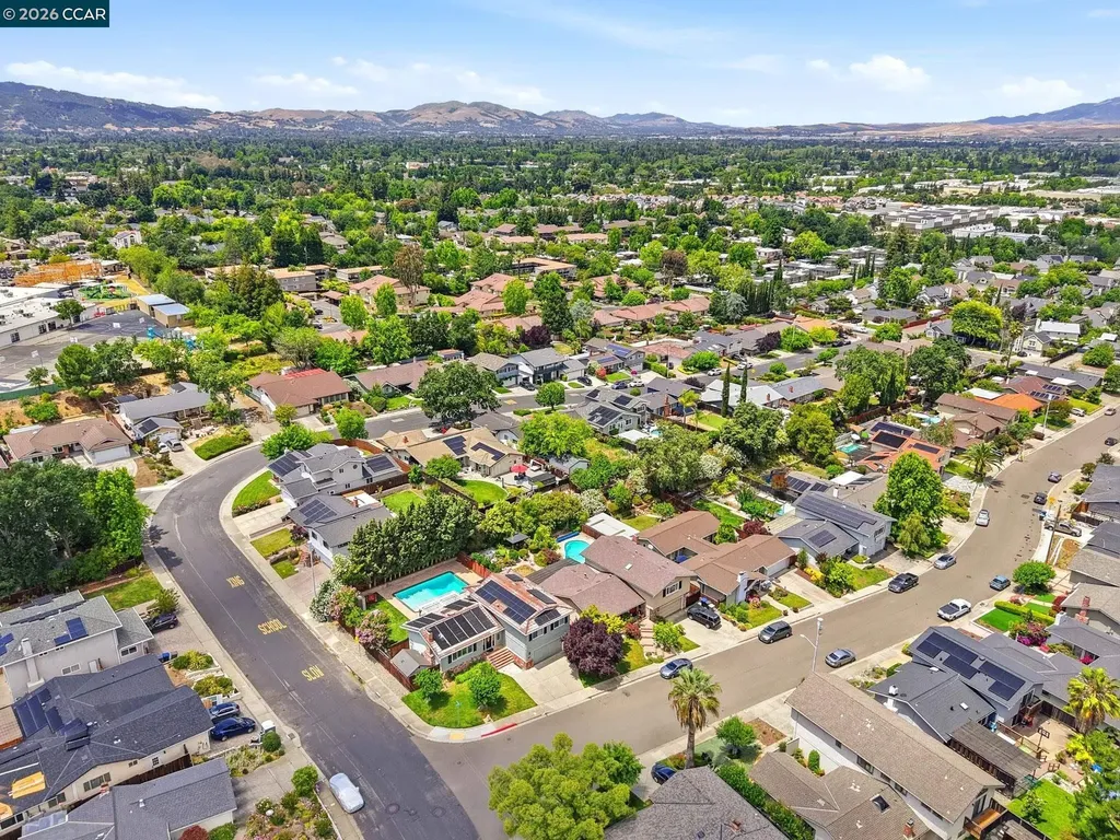491 Ewing Drive Pleasanton CA 94566