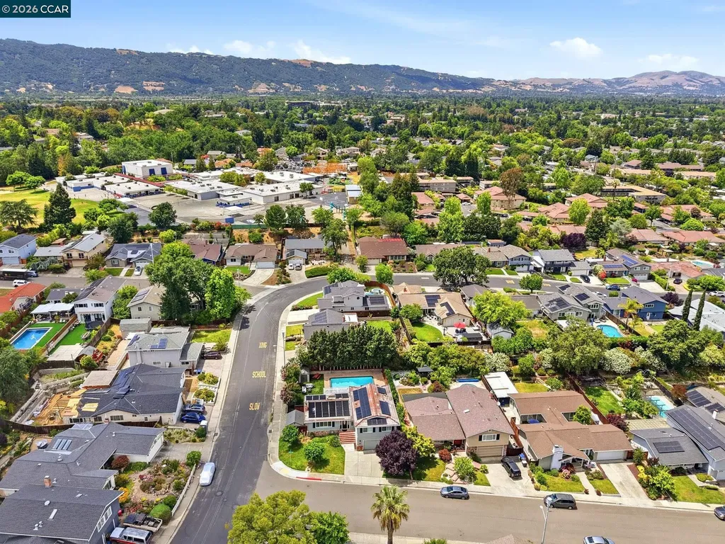 491 Ewing Drive Pleasanton CA 94566