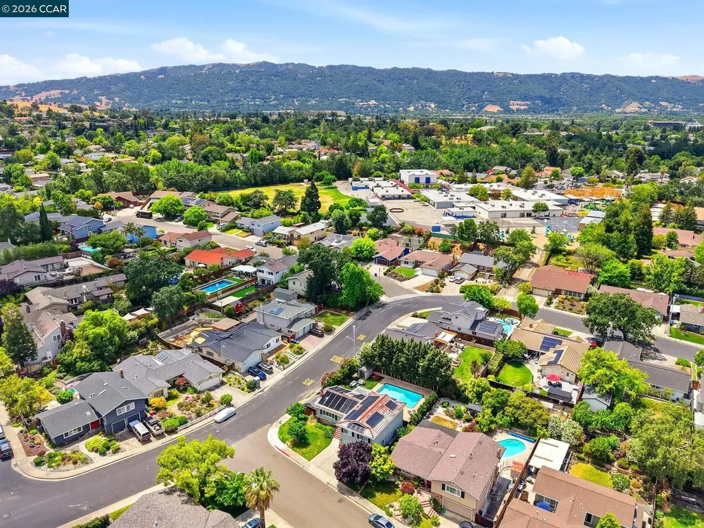 491 Ewing Drive Pleasanton CA 94566