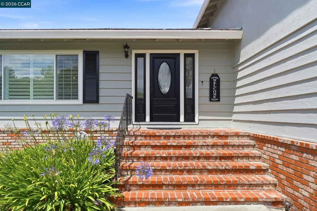 491 Ewing Drive Pleasanton CA 94566