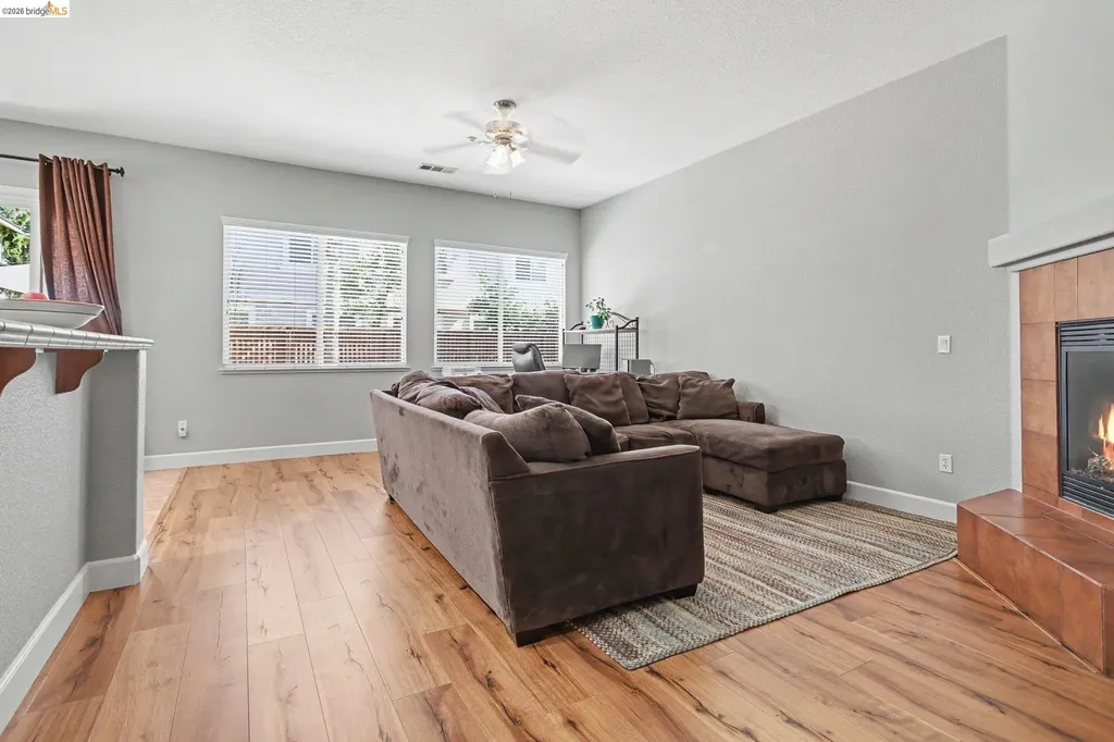 106 Arezzo Street Brentwood CA 94513