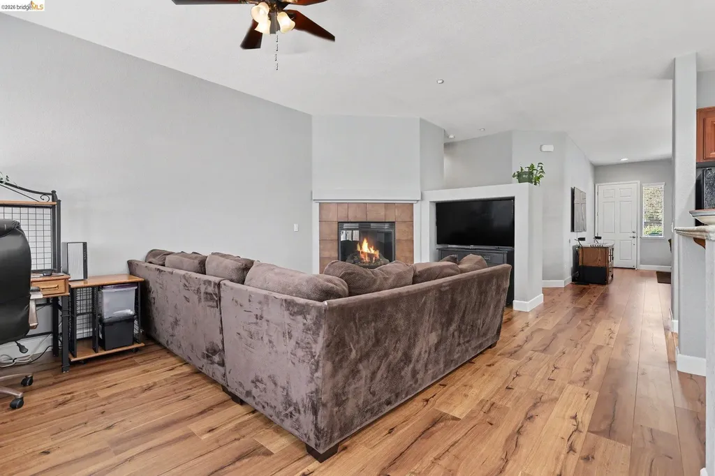 106 Arezzo Street Brentwood CA 94513