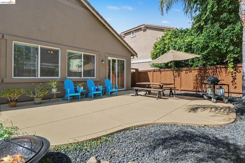 106 Arezzo Street Brentwood CA 94513