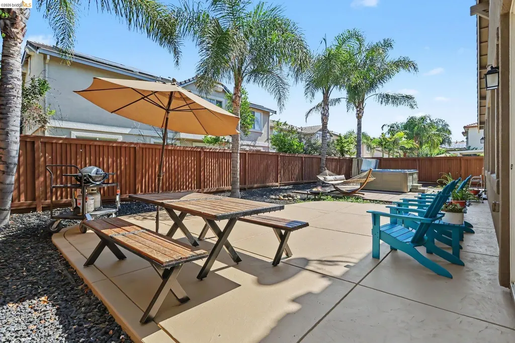 106 Arezzo Street Brentwood CA 94513