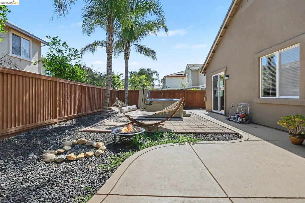 106 Arezzo Street Brentwood CA 94513
