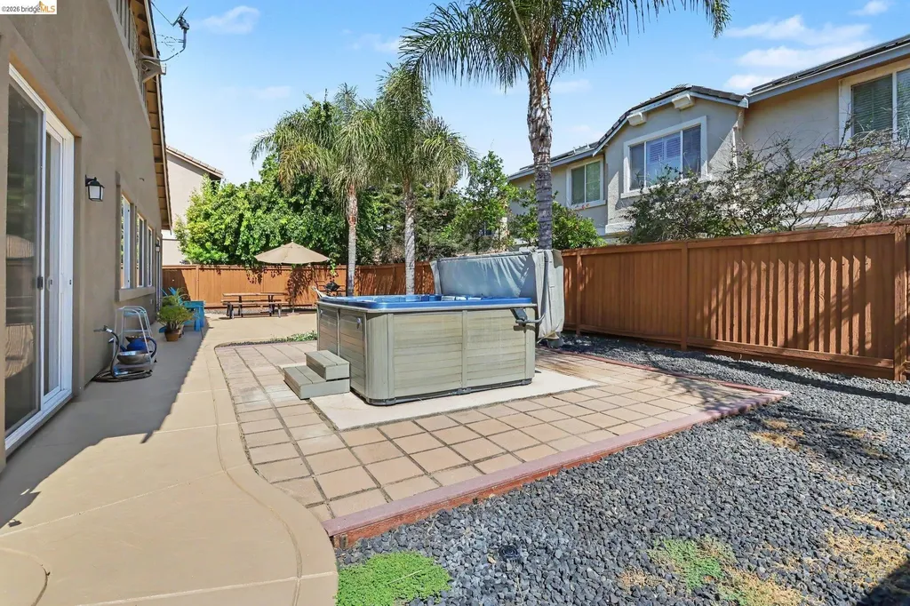 106 Arezzo Street Brentwood CA 94513