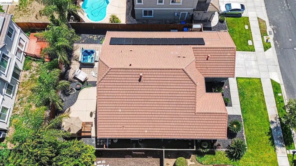 106 Arezzo Street Brentwood CA 94513