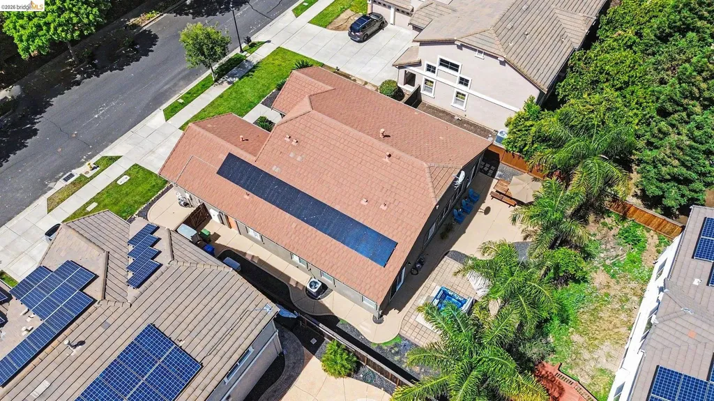 106 Arezzo Street Brentwood CA 94513