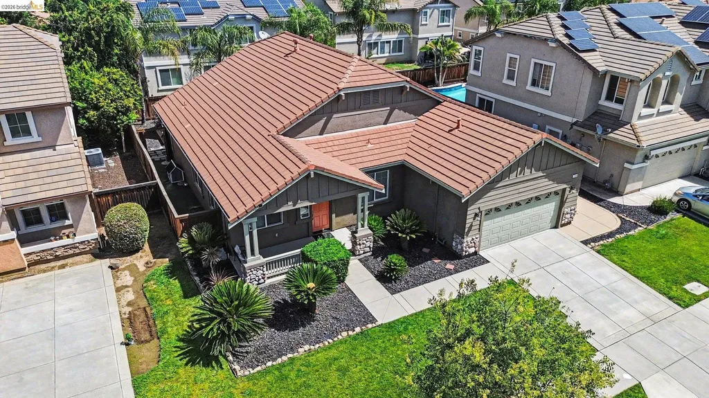106 Arezzo Street Brentwood CA 94513