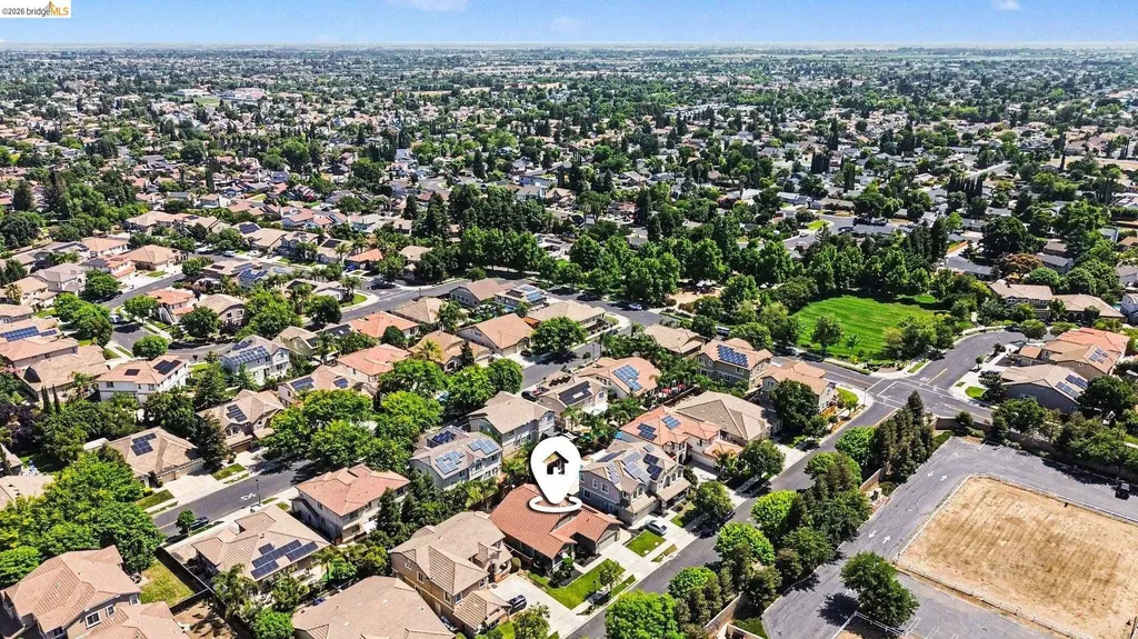 106 Arezzo Street Brentwood CA 94513