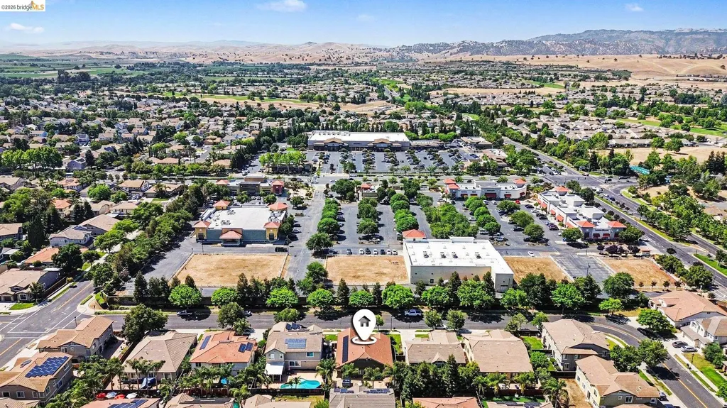 106 Arezzo Street Brentwood CA 94513