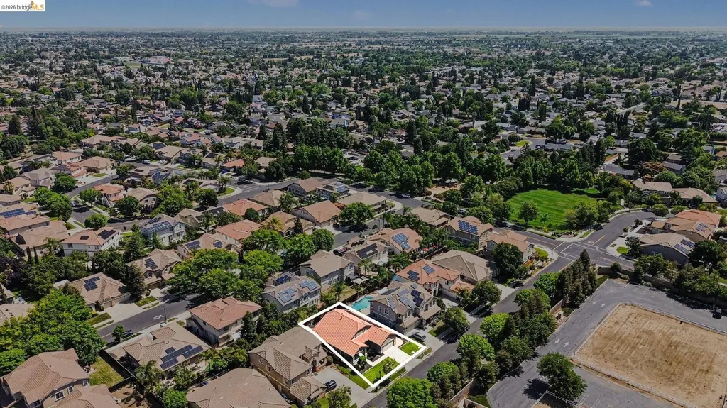 106 Arezzo Street Brentwood CA 94513